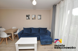 Mieszkanie do wynajęcia I piętro-2 pokoje